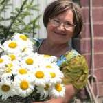 Алла, 65 лет
