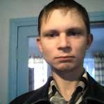 Максим, 35 лет