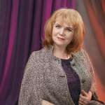 Елена, 63 года