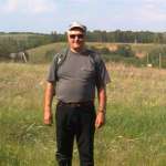 Сергей, 63 года