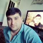 МУРАТ, 42 года