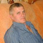 Николай, 57 лет