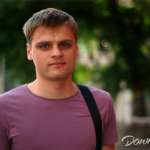 Андрей, 40 лет