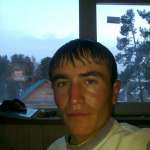 Малик, 34 года