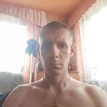 Александр, 36 лет