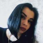 Оксана, 34 года