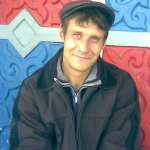 Владимир, 50 лет