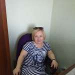 Ольга, 42 года