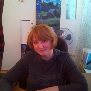Елена , 57 лет