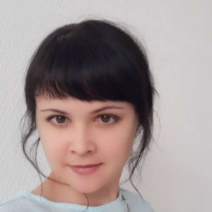 Оксана , 39 лет