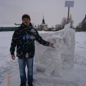 АЛЕКСАНДР , 36 лет