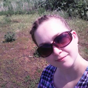 Незнакомка , 37 лет