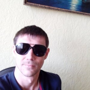 Валентин , 40 лет