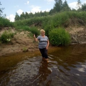 Наталья́ , 70 лет