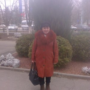 Наталья , 66 лет