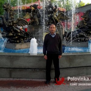Давид , 55 лет