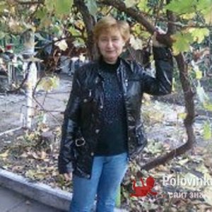 Ольга , 52 года