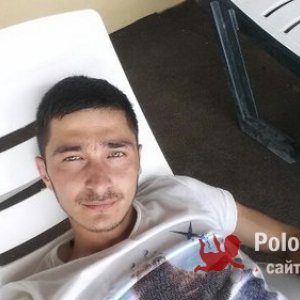 Мурат Муратов, 33 года