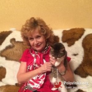 Людмила , 73 года
