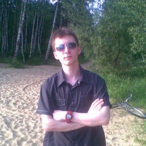 Александр , 35 лет