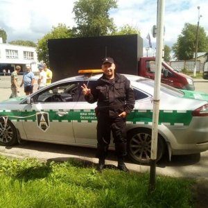 Дамир , 42 года