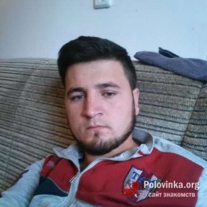 Шамсиддин , 33 года