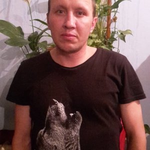 Артём Дерягин, 44 года