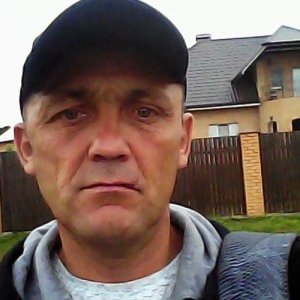 Эдуард урмышкин, 53 года