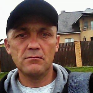 Эдуард урмышкин, 54 года
