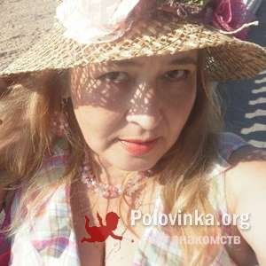 Ralina , 65 лет
