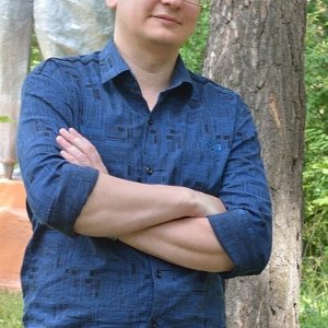 Ден , 43 года