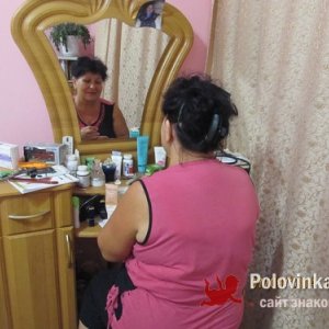 Марина , 71 год