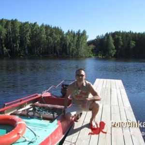 Ринат , 54 года