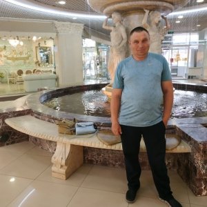 Алексей Панков, 49 лет