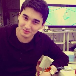 Берды , 37 лет