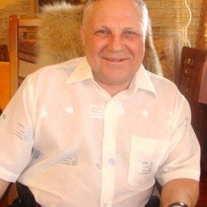Юрий , 82 года