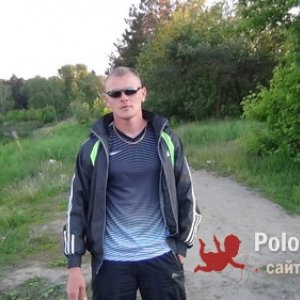 Дмитрий , 44 года