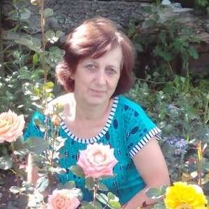 Людмила , 59 лет