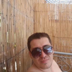 Юрий , 39 лет