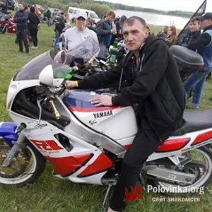 Саша гавренев, 45 лет