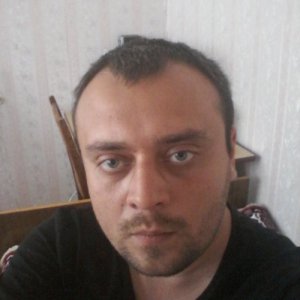 Михаил , 37 лет