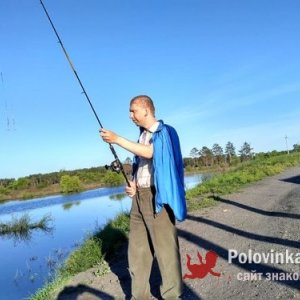 Эдуард , 39 лет
