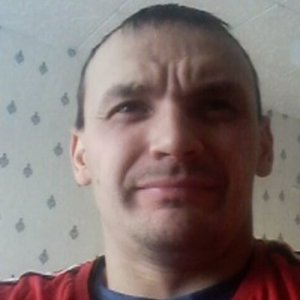 Александр Кропоткин, 41 год