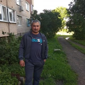 АЛЕКСАНДР , 46 лет