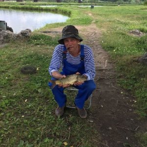 Юрий , 62 года