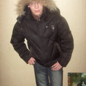 Вадим , 35 лет