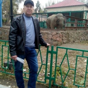 Сергей , 53 года