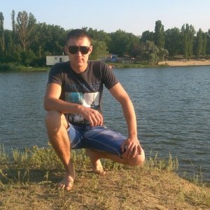 Андрей , 38 лет
