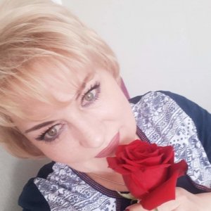 Лариса , 54 года