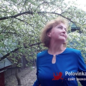 Марина , 58 лет